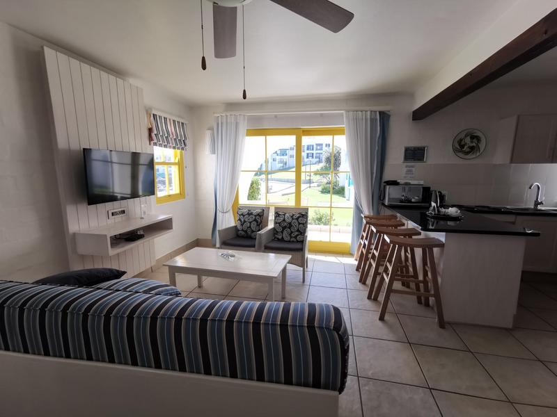 1 Bedroom Property for Sale in Mykonos Western Cape
